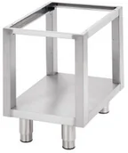 Piece, kotły i płyty grzejne gastronomiczne - Stalgast podstawa szkieletowa do urządzeń nastawnych 400 mm 9701200 - miniaturka - grafika 1