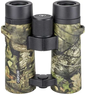 Carson RD-042MO 10x42 - Mossy Oak - Lornetki Carson RD-042MO 10x42 - Mossy Oak - Lornetki - miniaturka - grafika 1