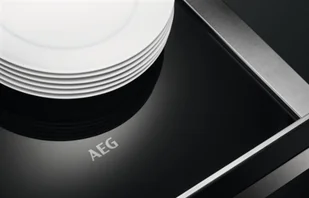 Szuflada grzewcza AEG KDE911424B - Szuflady grzewcze - miniaturka - grafika 7