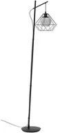 Lampy stojące - Eglo 43485 - Lampa podłogowa VERNHAM 1xE27/40W/230V - miniaturka - grafika 1