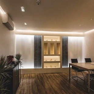 v-tac Taśma LED V-TAC SMD2835 1200LED 24V IP65 2xPCB RĘKAW 10mb 7,2W/m 120LED/m VT-2835 3000K 600lm - Taśmy LED - miniaturka - grafika 6