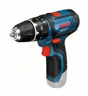 BOSCH Professional GSB 12V-15 bez aku (06019B6901) - Wiertarko-wkrętarki akumulatorowe - miniaturka - grafika 3