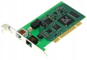 Kontrolery do serwerów - Avm Adsl/isdn Controller V4F Pci SL4FM0202 - miniaturka - grafika 1