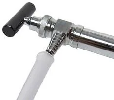 Kruuse Kruuse EQUIVET Sonda Żołądkowa dla koni "M" 16x2700mm 190231 - Akcesoria jeździeckie - miniaturka - grafika 3