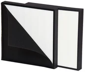 Akcesoria do oczyszczaczy i nawilżaczy powietrza - Zestaw filtrów Pyłowych SA PRO 2000 - miniaturka - grafika 1