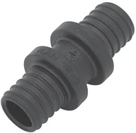 Akcesoria hydrauliczne - KAN-therm Łącznik PUSH PPSU - 14x2 HAL905 - miniaturka - grafika 1