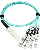 Pozostałe akcesoria sieciowe - CML AOC-40G-4X10G-10M AOC-40G-4X10G-10M - miniaturka - grafika 1