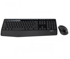 Logitech MK345 Wireless Combo (920-006489) - Zestawy myszka + klawiatura - miniaturka - grafika 5