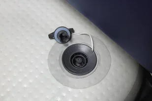 Bestway Dmuchany Ponton 330 x 162 x 44 cm Bestway 65049 6942138981339 - Pontony - miniaturka - grafika 11