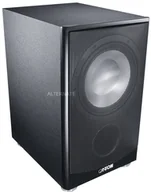 Głośniki i kolumny - Canton AS 85.3 SC czarny - miniaturka - grafika 1