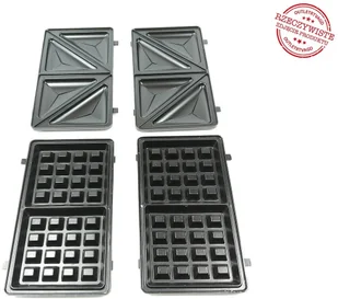 Russell Hobbs Fiesta 24540-56 - Opiekacze - miniaturka - grafika 23