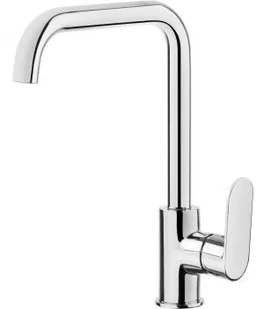 Deante Alpina BGA 063M - Baterie kuchenne - miniaturka - grafika 2