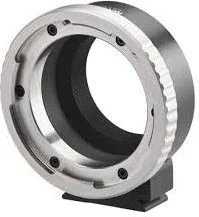 Novoflex Novoflex LET/PL Adapter bagnetowy Leica T/PL LET/PL - Tulejki, adaptery, redukcje do aparatów - miniaturka - grafika 6