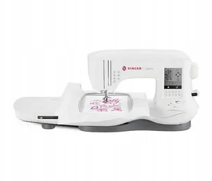 Singer SE-300 - Maszyny do szycia - miniaturka - grafika 2