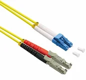 Kable - Rotronic KVM DVI przełącznik KVM Switch 2 > 1 PS/2 DVI - miniaturka - grafika 1