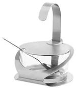 Wyposażenie lokali gastronomicznych - Hendi Dyspenser do parmezanu/cukiernica 465370 - miniaturka - grafika 1