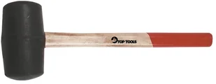 TopTools Młotek blacharski 65 mm - Młotki - miniaturka - grafika 3