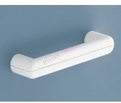 Wieszaki łazienkowe - Gedy Porte Serviette 30 cm Blanc 2900 - G-29210230100 29213002100 - miniaturka - grafika 1