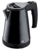 Czajniki elektryczne - Emberton Corsham Czarny - miniaturka - grafika 1