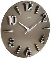 Zegary - Atlanta zegary ścienne Analog 4397  3 4397-3 - miniaturka - grafika 1