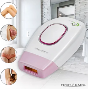 Proficare PC-IPL 3024 - Depilatory i golarki damskie - miniaturka - grafika 3