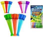 Kinder party - Zuru Bancho Ballons Balony wodne - miniaturka - grafika 1