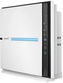 Oczyszczacze powietrza - Zepter Therapy Air iOn PWC-570/WIE Biały - miniaturka - grafika 1