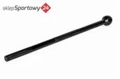 Pozostały sprzęt i akcesoria do ćwiczeń - Thorn FIT MACZUGA DO ĆWICZEŃ GADA 4KG FIT TH-0050 - miniaturka - grafika 1