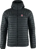 Kurtki i kamizelki sportowe męskie - Fjällräven Fjällräven Expedition Lätt Bluza Mężczyźni, black XL 2021 Kurtki zimowe i kurtki parki F86119-550-XL - miniaturka - grafika 1