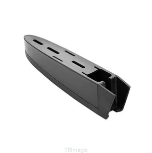 Profile Design torebka na ramę ATTK IC STORAGE CASE - Sakwy rowerowe - miniaturka - grafika 3