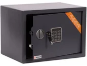 Sejfy i kasy pancerne - G21 Saffort Brihard Family EL zamek elektroniczny 13FAME - miniaturka - grafika 1
