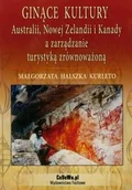Albumy - przyroda - Ginące kultury Australii, Nowej Zelandii i Kanady a zarządzanie turystyką zrównoważoną - miniaturka - grafika 1