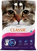 Żwirek dla kotów - Extreme Classic Żwirek Intersand Classic, o zapachu pudru - 2 x 14 kg - miniaturka - grafika 1