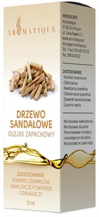 Olejek zapachowy do Nawilżacza Powietrza eteryczny - Akcesoria do oczyszczaczy i nawilżaczy powietrza - miniaturka - grafika 4