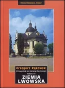 Przewodniki - OFICYNA WYDAWNICZA REWASZ SP. C. ZIEMIA LWOWSKA CZ.3 - miniaturka - grafika 1