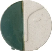 Wazony i flakony - Bloomingville Wazon na ścianę Talia 82046533 - miniaturka - grafika 1