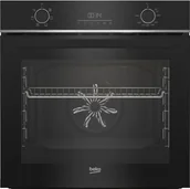 Piekarniki do zabudowy - Beko BBIE17301BD - miniaturka - grafika 1
