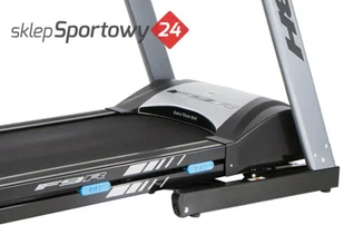 BH Fitness BIEŻNIA I.F9R BLUETOOTH G6520I G6520I - Bieżnie - miniaturka - grafika 4