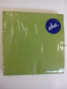 AHA Serwetki Danex 33 x 33CM / SE-303-3-330-100003 / czerwone - Inne artykuły czyszczące - miniaturka - grafika 4