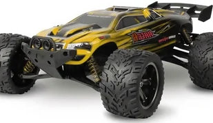 XLH Truggy Racer 2WD 1:12 2.4GHz RTR Żółty - Samochody i pojazdy dla dzieci XLH Truggy Racer 2WD 1:12 2.4GHz RTR Żółty - Samochody i pojazdy dla dzieci - miniaturka - grafika 3