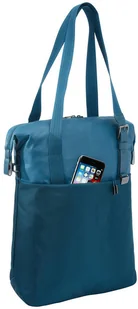 THULE Torba damska na zakupy Spira Shopper - legion blue 3203783 - Torby podróżne - miniaturka - grafika 8