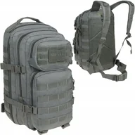 Plecaki - Wojskowy Plecak Szturmowy Assault - Foliage 20L - miniaturka - grafika 1
