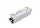 Akcesoria do nawigacji - Cameron Sino Garmin Zumo 400 010-10863-00 3400mAh 12.58Wh Li-Ion 3.7V - miniaturka - grafika 1