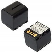 Kamery cyfrowe - akcesoria - Cameron Sino JVC Bateria BN-VF714 Za BN-VF707U Do Gr-d Gz-mg - miniaturka - grafika 1