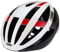 Kaski rowerowe - Abus Viantor Kask szosowy, blaze red S | 51-55cm 2021 Kaski szosowe 82672 - miniaturka - grafika 1