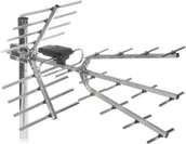 Anteny TV - Dipol 17/21-60/TRIDIGIT - miniaturka - grafika 1