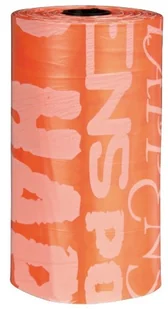 Trixie Worki Na Odchody 8 Rolek/20Szt - Woreczki na psie odchody - miniaturka - grafika 4