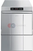 Zmywarki gastronomiczne - SMEG Zmywarka do naczyń 500x500 SMEG EcoLine UD503D UD503D - miniaturka - grafika 1