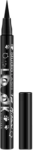 Miss Sporty Studio Lash The Miaoww eyeliner do kresek 01 Black 16ml - Eyelinery - miniaturka - grafika 2