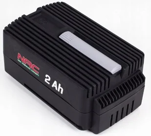 NAC NAC Akumulator NAC B40-20-NG B40-20-NG B40-20-NG - Akcesoria do kos i kosiarek - miniaturka - grafika 2